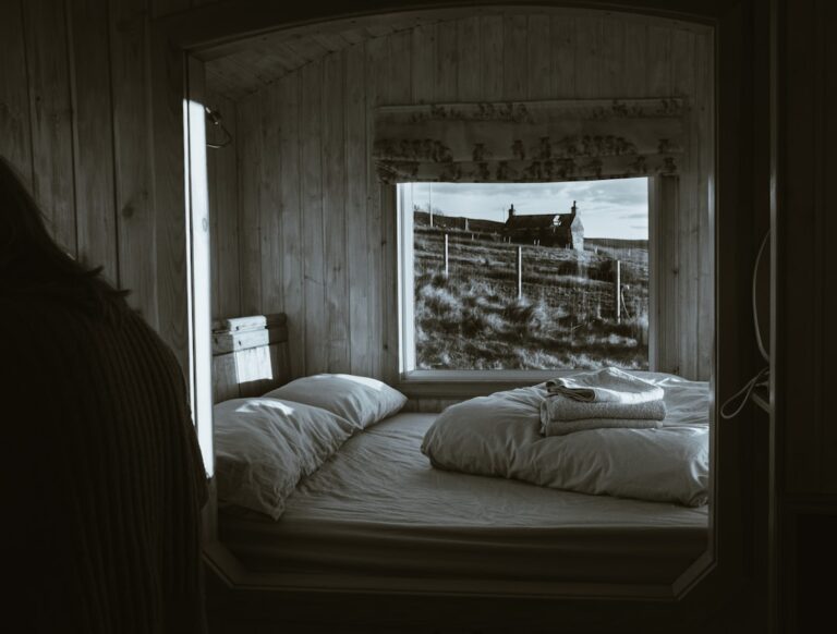 Photo Bedroom feng shui