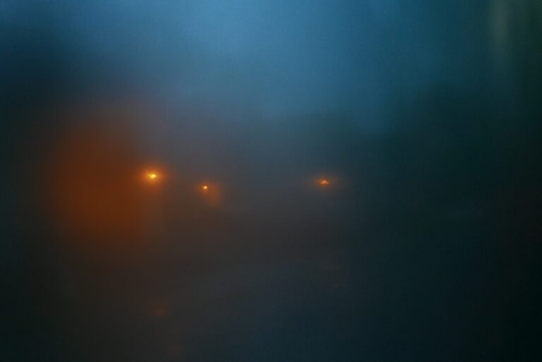 Photo Brain fog