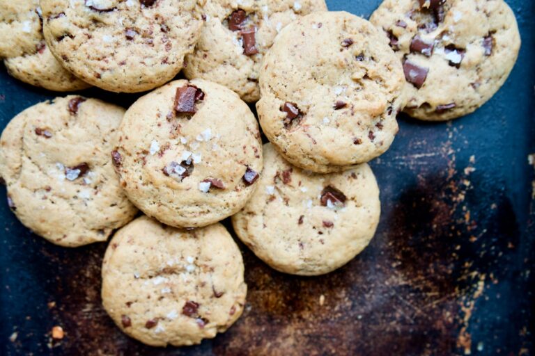 Photo dessert recipe