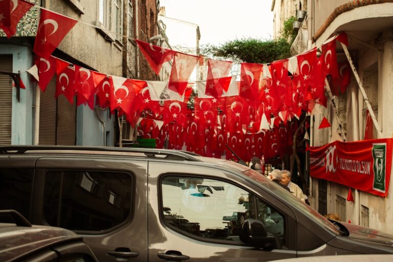 Photo Turcia: Istanbul