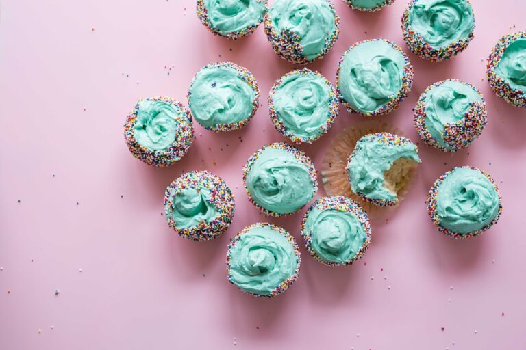 Photo cake