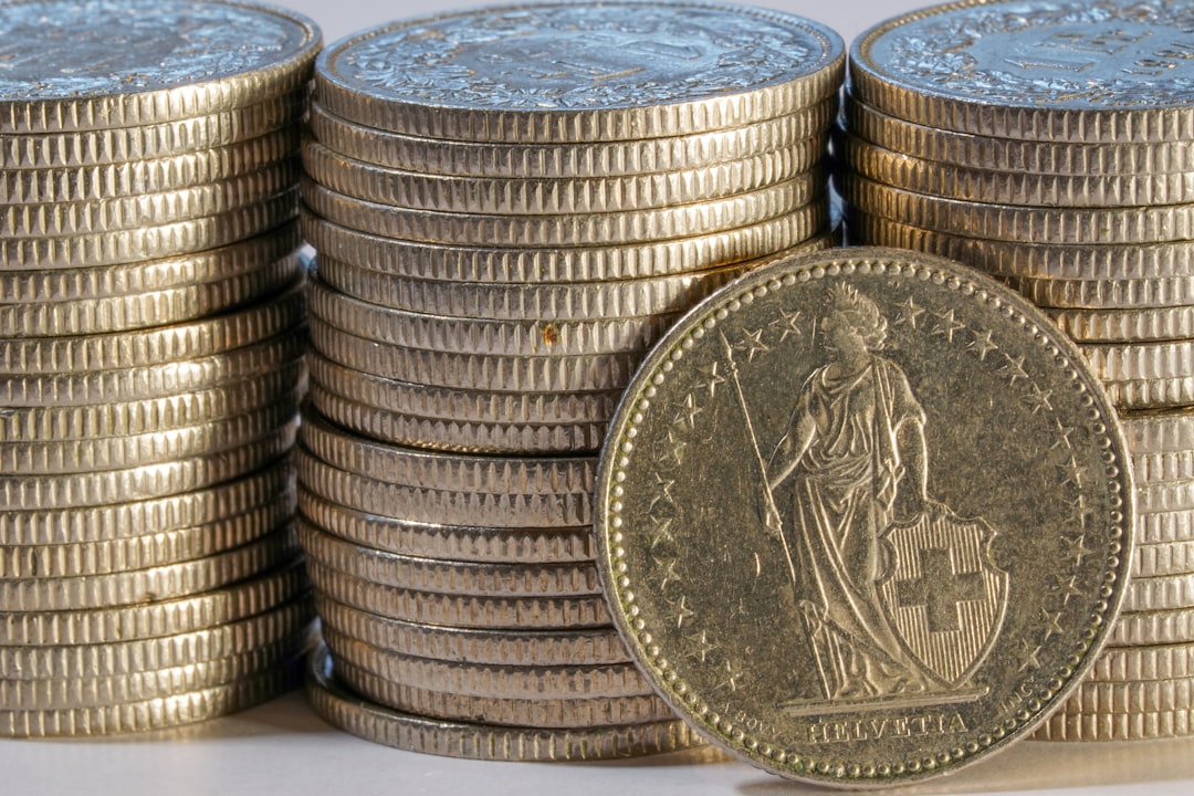 Photo financial stability