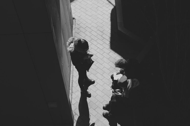 Photo mental clarity