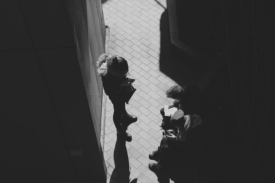 Photo mental clarity