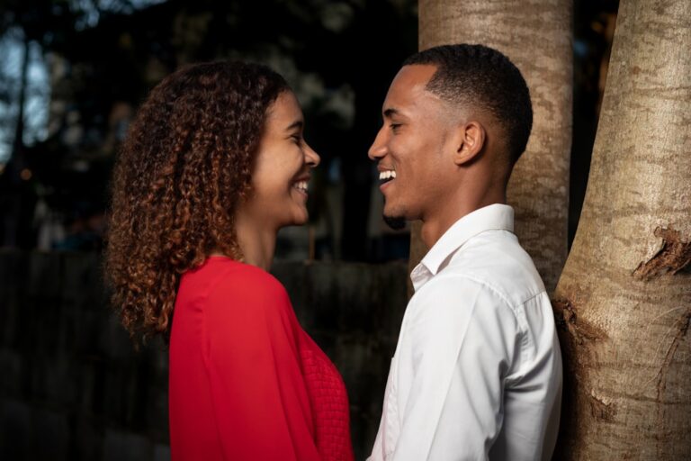 Photo improve relationship