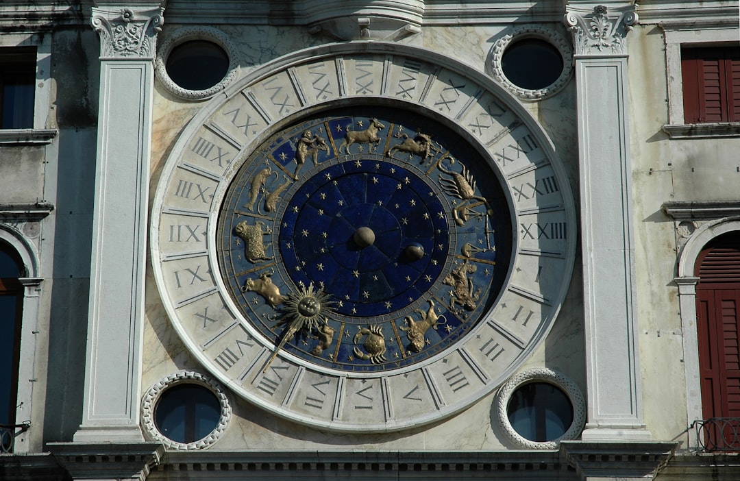 Photo zodiac signs