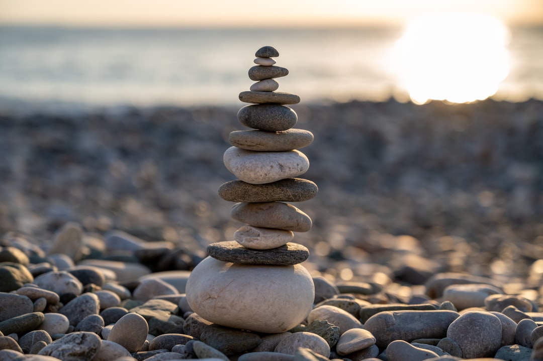 Photo inner balance