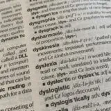 Photo improve text analysis synthesis skills